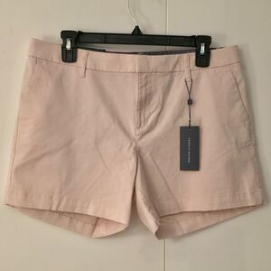 Tommy Hilfiger Light Pink Women's Shorts